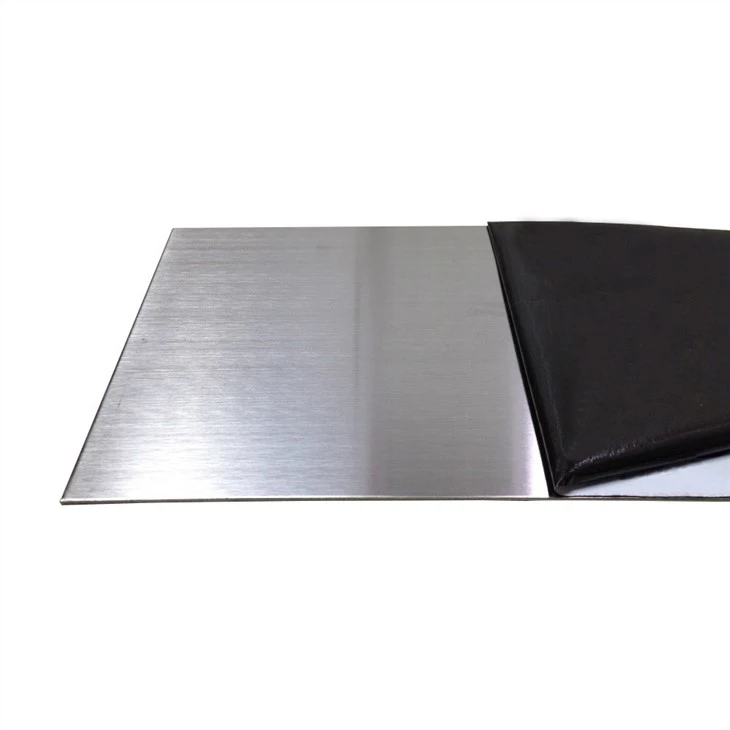 STS304N2 Stainless Steel Plate