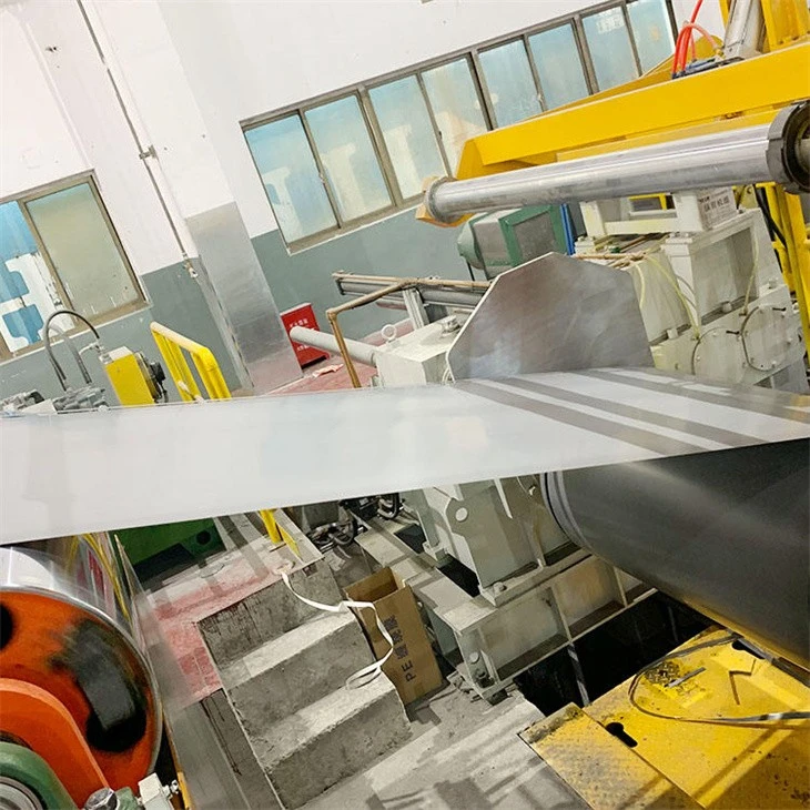B30P110 Steel