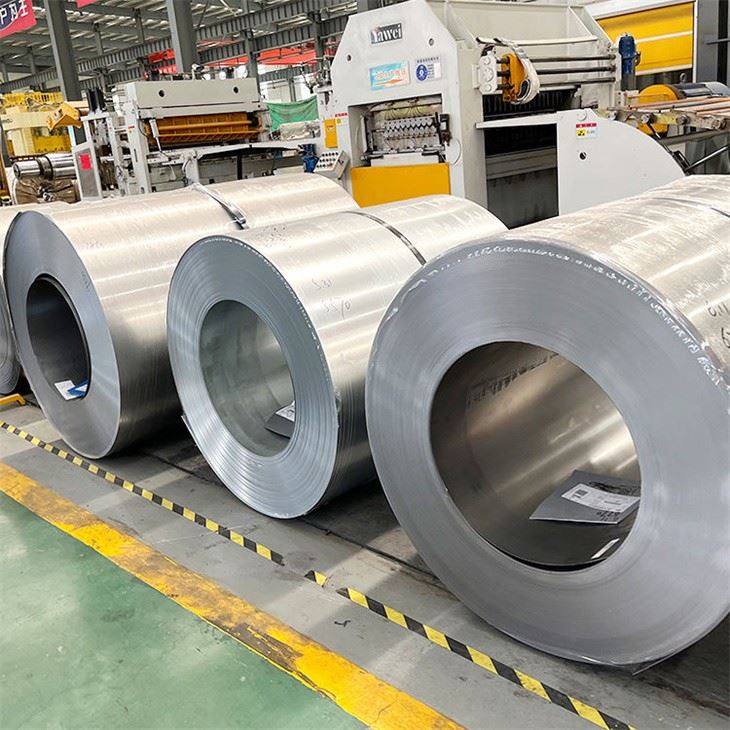 B30P110 Steel
