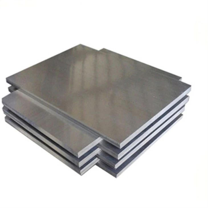 Galvanised Steel Sheet Price