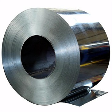 STAINLESS STEEL COIL 420S45