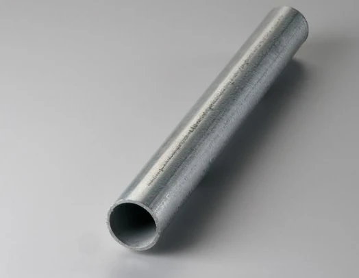 Galvanized Steel Pipe Dx52D high quality