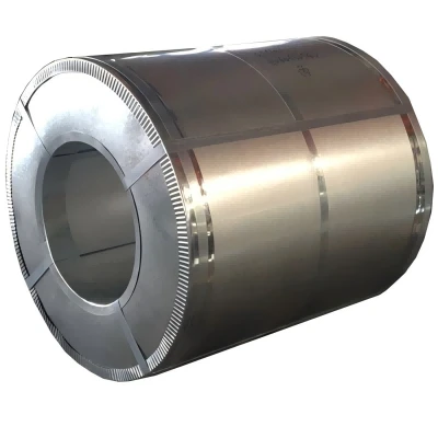 DX51D, DX52D, DC01, DC02, SGHC Hot Dipped Galvanized Steel Coil
