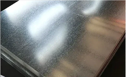 galvanized steel plates galvanized steel plates